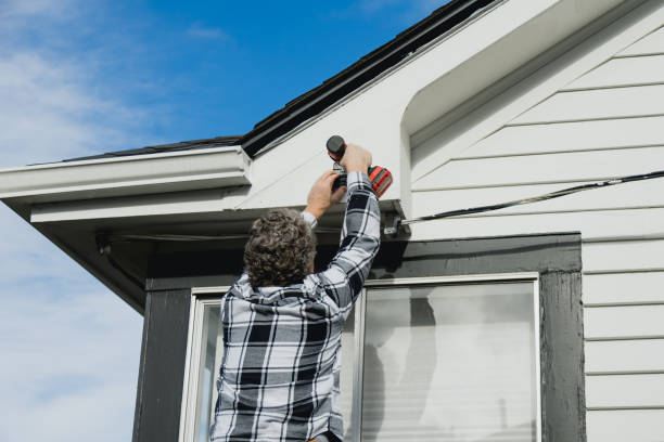 Custom Trim and Detailing for Siding in Brecksville, OH